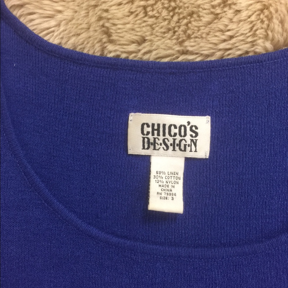 Chico’s Tank Top